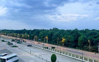 Închiriere apartament 3 camere 69mp | Școala Americană - Poză 8