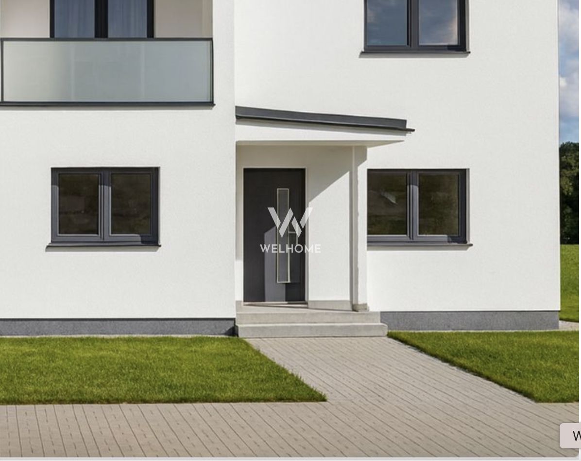 Duplex de vanzare in Selimbar - Poză 1