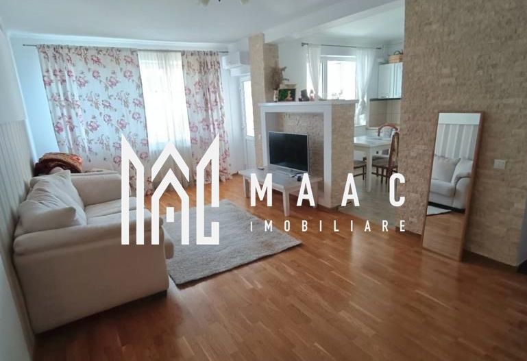 Apartament 2 Camere | Mobilat si Utilat | Zona Calea Dumbravii - Poză 1