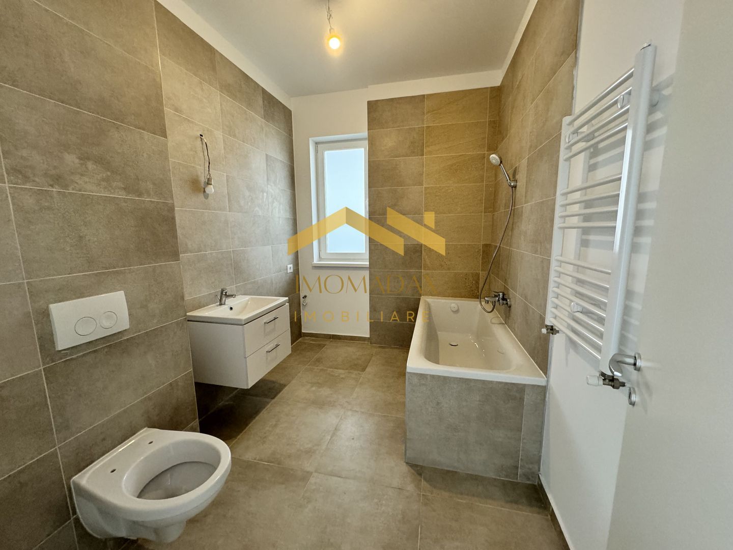 Aradului-3 camere-Terasa - Poză 8