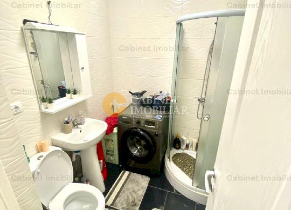 Apartament 2 Camere - Parter - La Bulevard - Zona Podu Ros - Poză 6