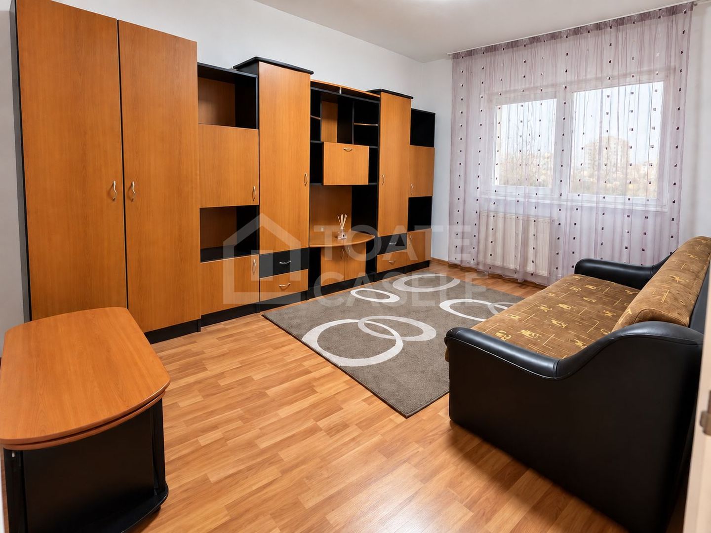 Apartament 2 camere |decomandat | etaj intermediar | Primăverii- Mănăștur - Poză 1