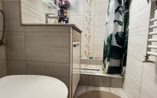 Pet friendly! Apartament 3 camere, balcon, cartier Manastur - Poză 7