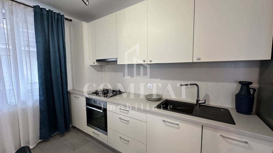 Apartament cu 3 camere | 77 mp | Eugen Ionesco - Poză 5