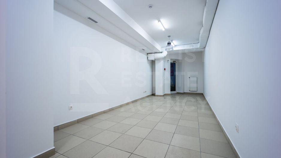 Se oferă spre chirie spațiu comercial 130 mp,str. Ginta Latină Ciocana - Poză 10