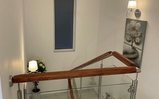 Casa individuala Tunari | Curte libera 200 mp - Poză 12