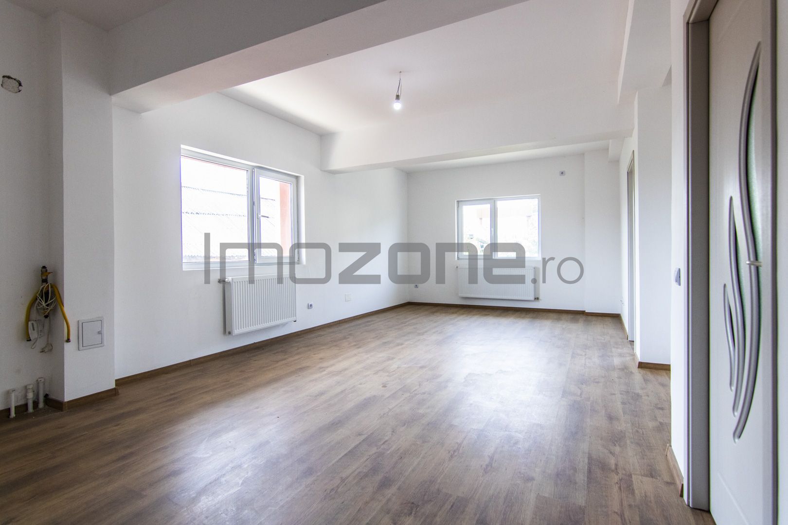 3 CAMERE, PARCARE SI BOXA INCLUSE - COMISION 0%, ORAS CHITILA-SOSEAUA BANATULUI - Poză 28