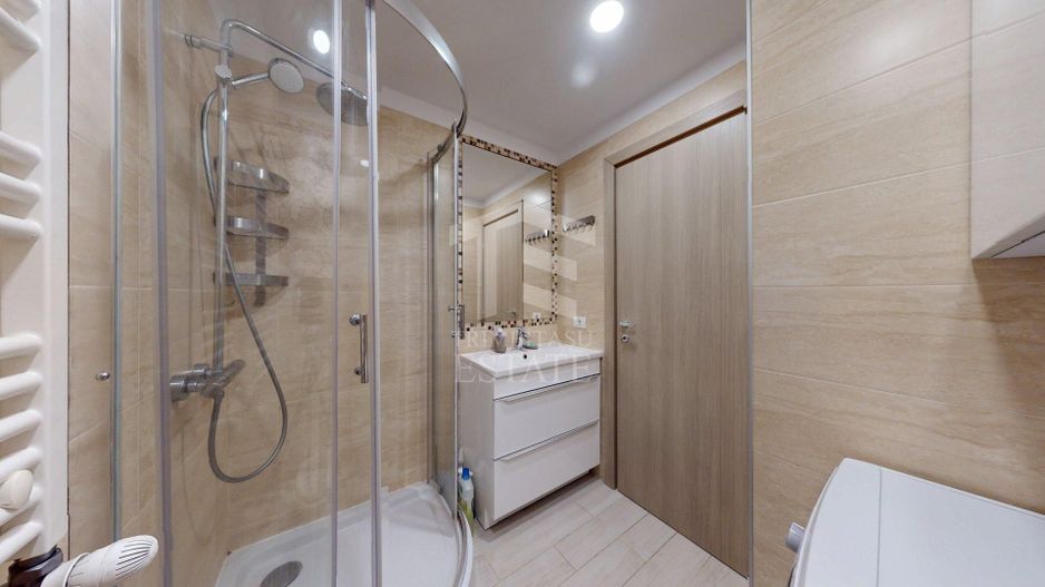 Apartament 2 camere Parcul Carol - Str. 11 Iunie - Poză 4