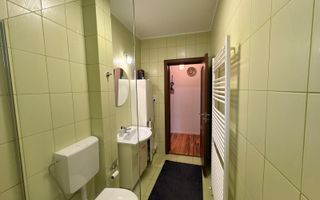 Casă versatila intretinuta 143 mp utili 5 camere 3 bai pivnita Lazaret - Poză 17