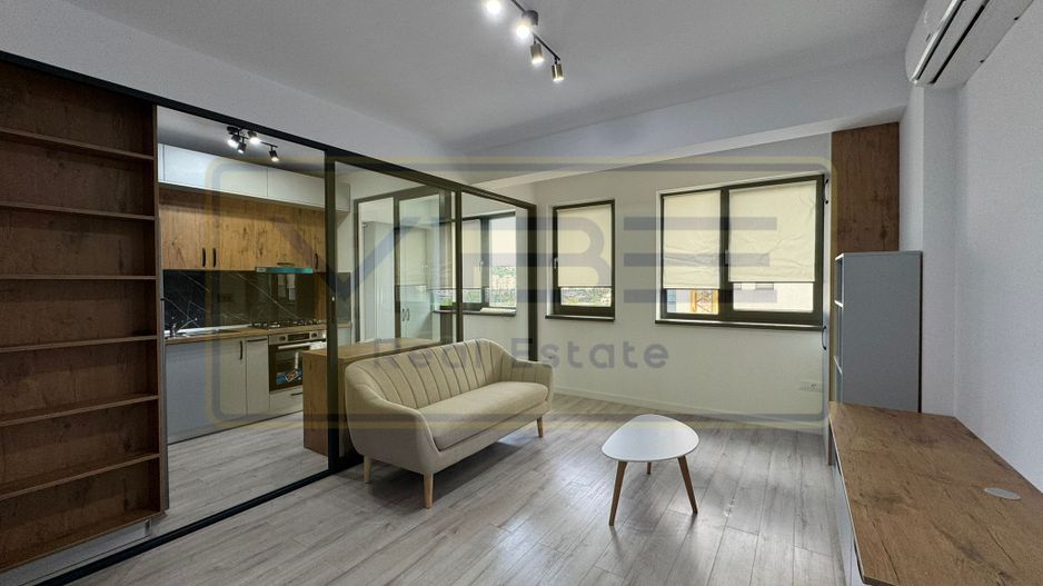 Apartament premium STUDIO Comat Towers - Poză 6