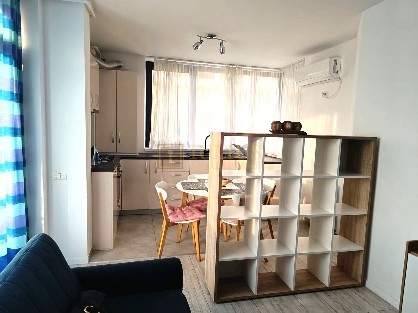 Apartament cu 2 camere in bloc nou, zona de Nord, XCity - Poză 1