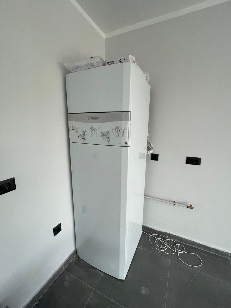 ULTIMA Vila Otopeni P+1 SMART,5 camere, zona f buna,  0% comision - Poză 14