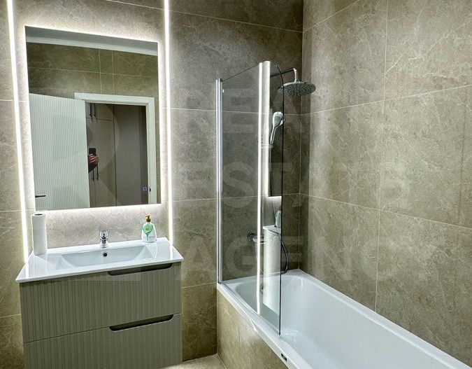 Vânzare, apartament, 2 camere + living, strada Ginta Latină, Ciocana - Poză 9