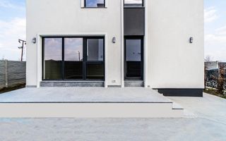 | COMISION 0% | VILA INDIVIDUALA |4 CAMERE| FINISATA COMPLET | TOATE UTILITATILE - Poză 3