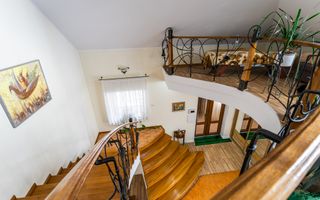 Vânzare, casă, 5 camere, str. Grenoble, Telecentru - Poză 26