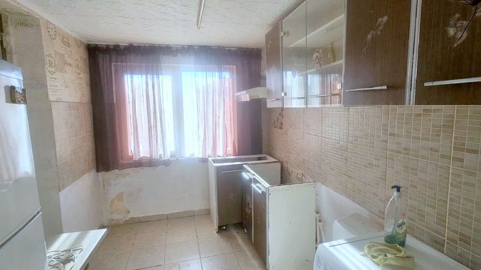 Casa individuala + 900 mp teren proprietate -Sendreni, jud. Galati - Poză 15