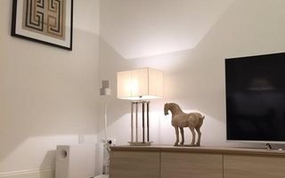 Apartament in Vila | Dorobanti | 221 mp | Parter Inalt + Demisol - Poză 1