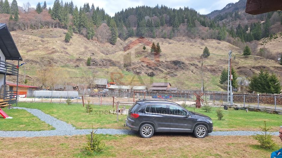 Casa Vacanta Rucar Saticu de Jos Arges - Poză 2
