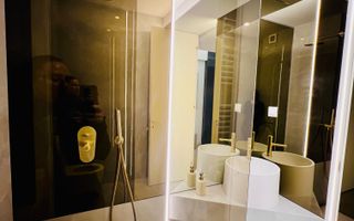 Apartament 3 camere Cortina North I NOU LUXURY I Parcare Boxa I COM 0% - Poză 25