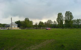 Vanzare teren intravilan, Bascov - Dobrogostea - Poză 6