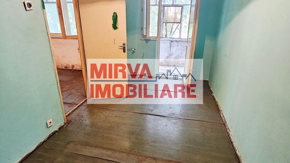 🏠 Apartament 2 camere de vânzare,  zona Baraolt – 📍 Etaj 1 - Poză 3