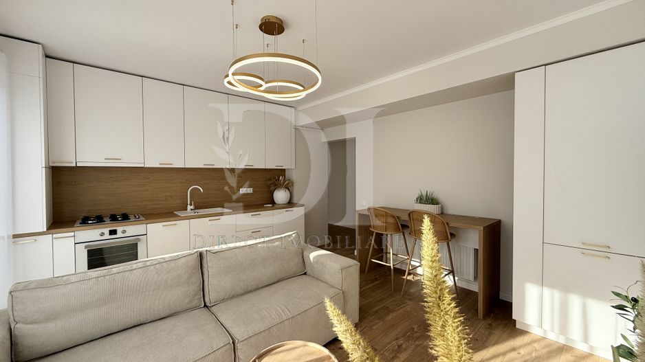 Apartament la cheie / Zona Terra - Poză 10