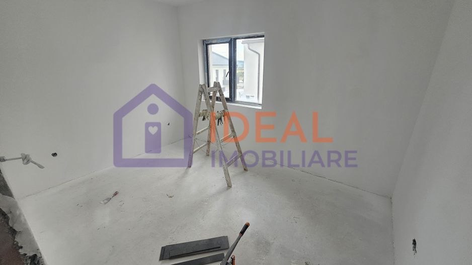 Duplex  Modern cu 4 camere si gradina, zona Casa de Apa - Poză 20