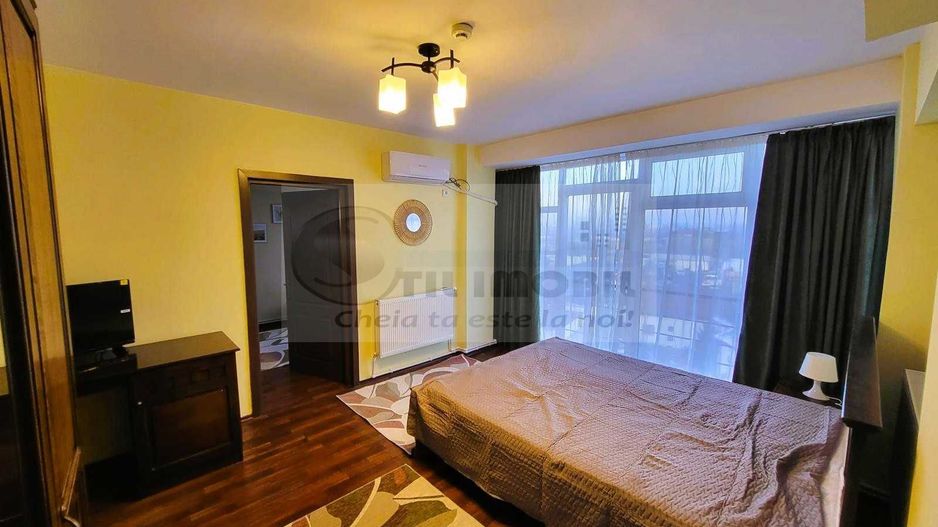 Apartament 2 camere de închiriat – Bucium, lângă OMV-PETFRIENDLY - Poză 1