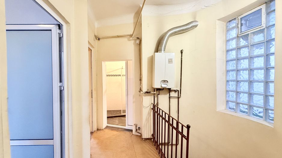 APARTAMENT 60 mp UTILI , 3 CAMERE DECOMANDATE -ZONA GAZELEI - Poză 11