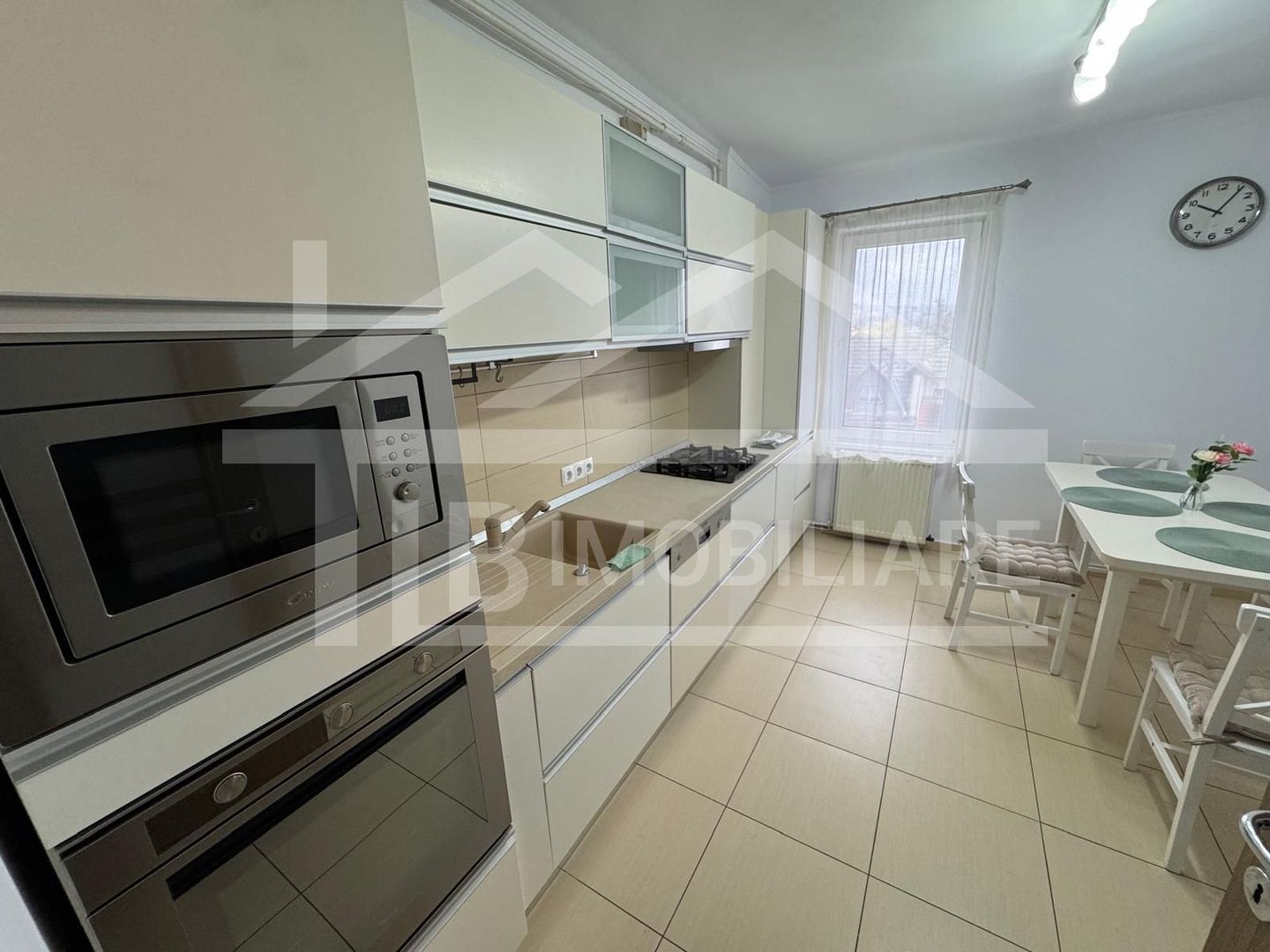 Apartament de 3 camere, 68mp, zona strazii Decebal - Poză 12