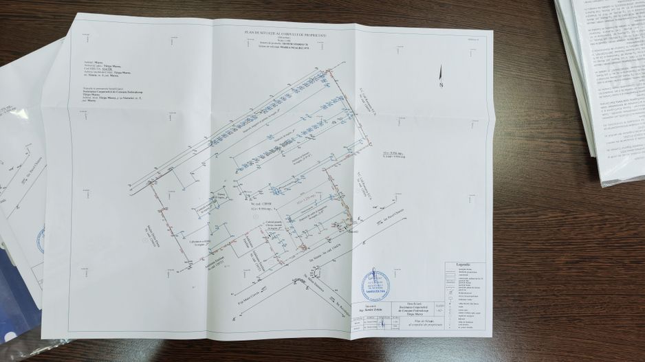 Clădire Stradală langa LIDL cu Vad Intens | Teren 1.100 mp | Zero Comision - Poză 17