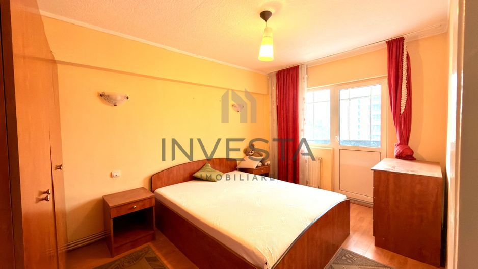 Apartament 3 Camere in Cartierul Intre Lacuri cu Vedere spre Lac - Poză 1