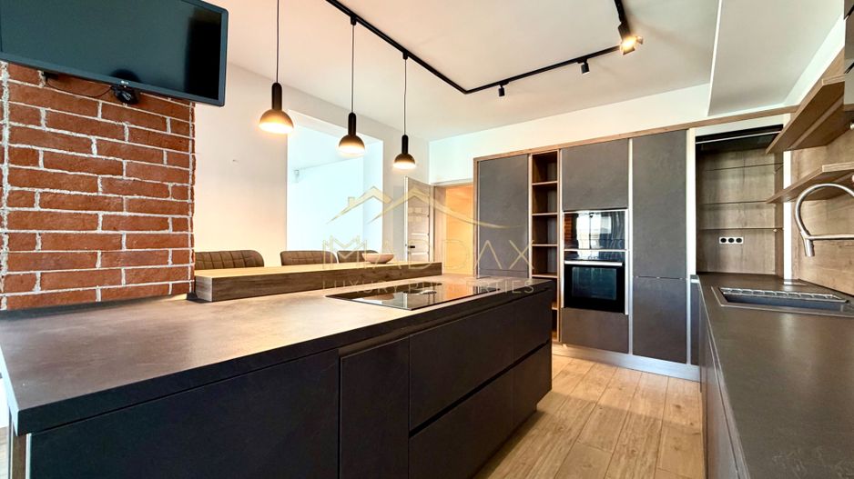 Vila Exclusivista *615mp* - teren 625mp // Erou Iancu Nicolae - Cambridge School - Poză 17