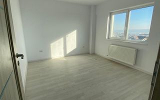 Ap. 3 cam, 80mp, 2 bai, intabulat, Valea Lupului, 0% comision 112000 € - Poză 6