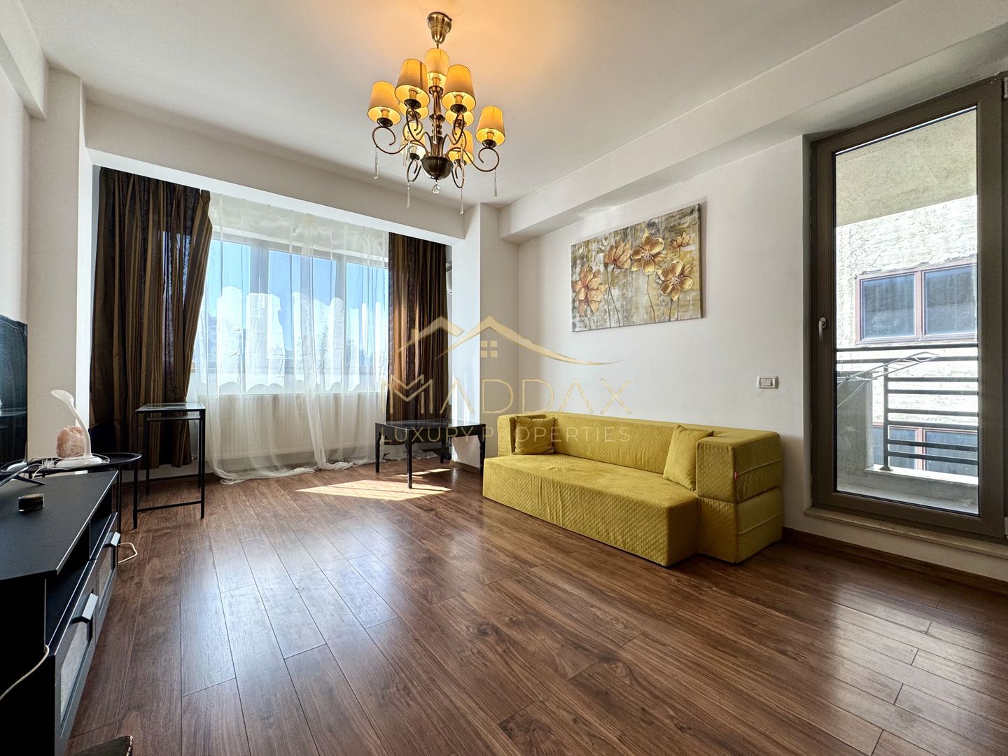Apartament cu 2 camere *70mp utili*/ Boutique Building / Floreasca - Lacul Tei - Poză 13