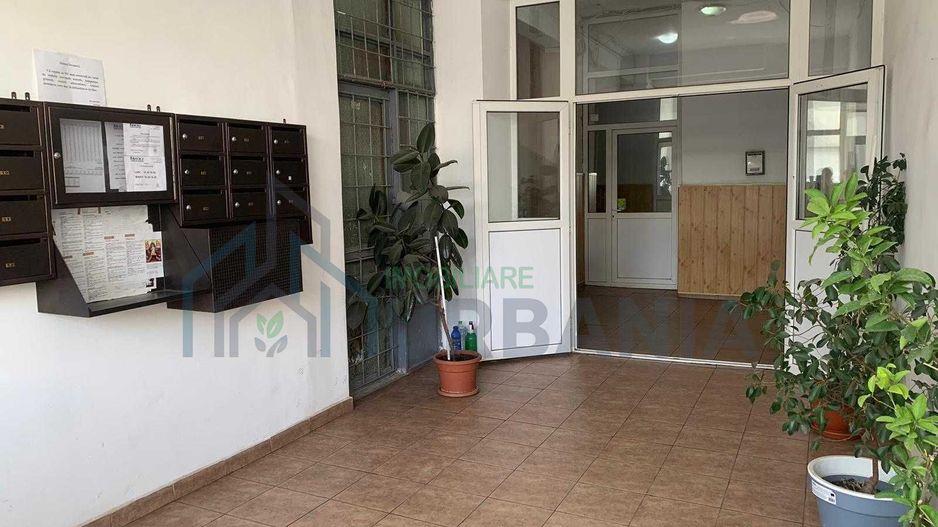 Inchiriere ap 2 cam - Nicolina Lidl - Poză 6