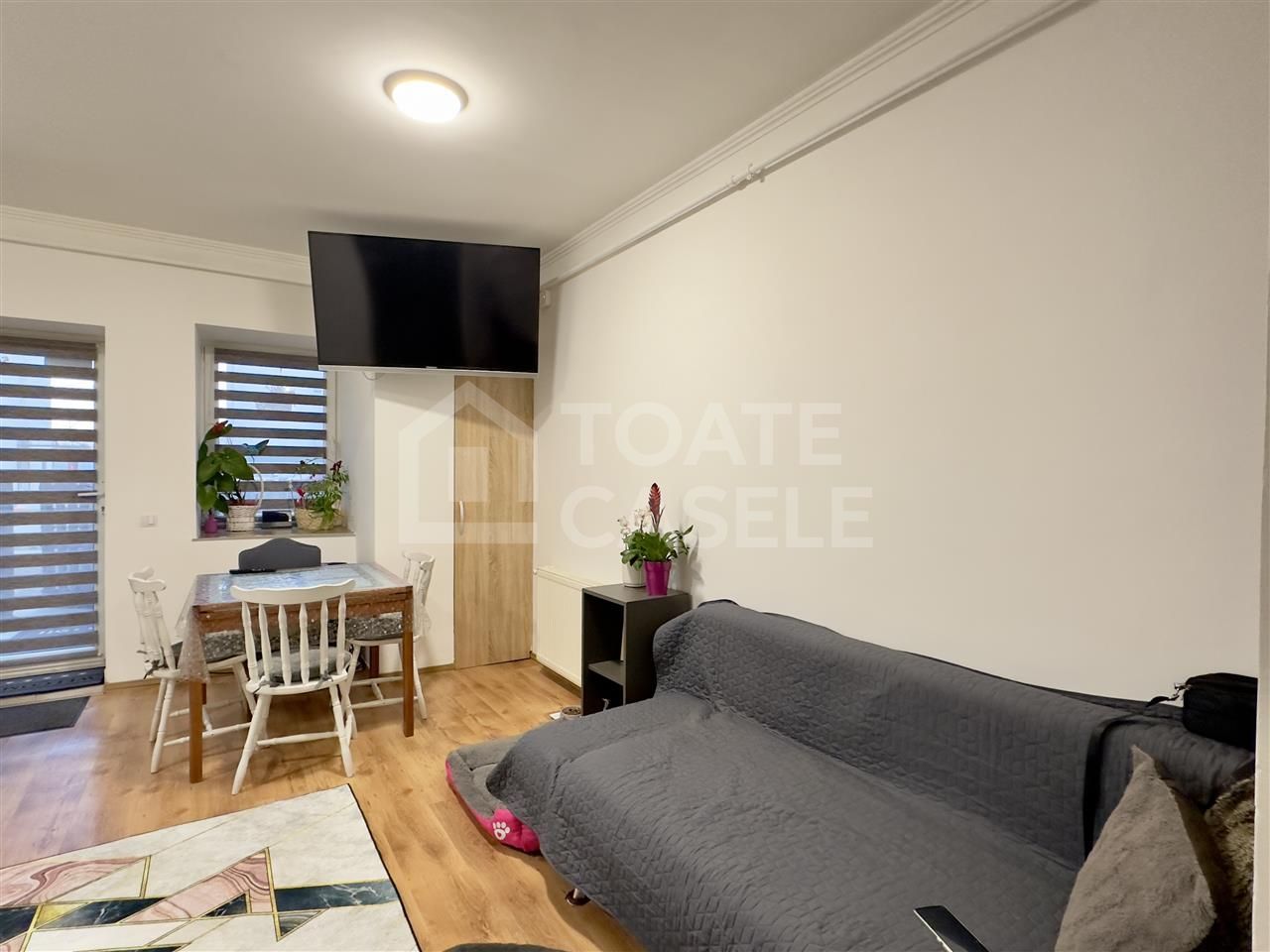 Apartament cu 2 camere, terasa, zona Oasului - Poză 3