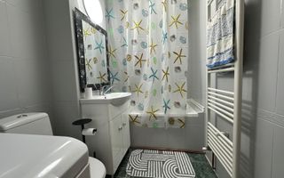 2 camere | centrala proprie | mobilat si utilat | zona excelenta - Poză 9
