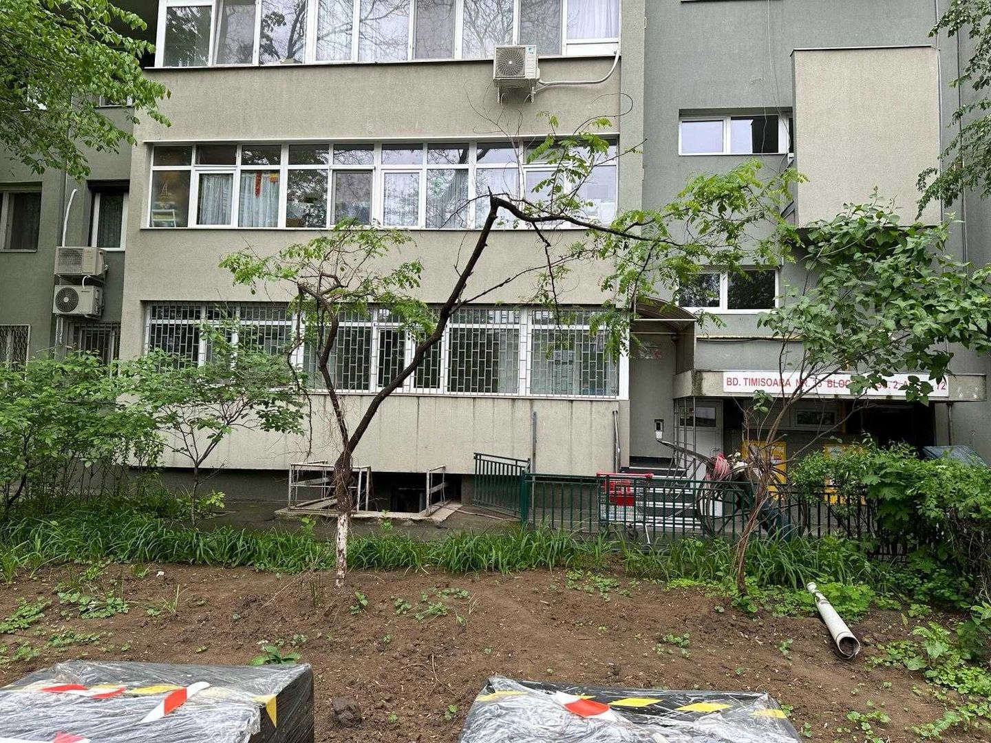 Spatiu Comercial, Spatiu birouri Drumul Taberei, Bd Timisoara - Poză 7