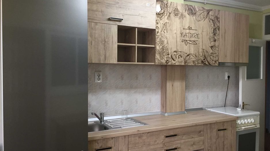 Apartament 4 camere in Cetate, de preferat pentru inchiriere pe termen lung - Poză 6