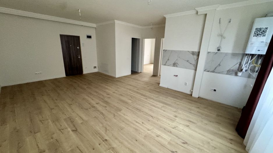 Ap 7 C5 Tautului Residence Park Parcul Poligonului Zona Sub cetate Ta - Poză 23