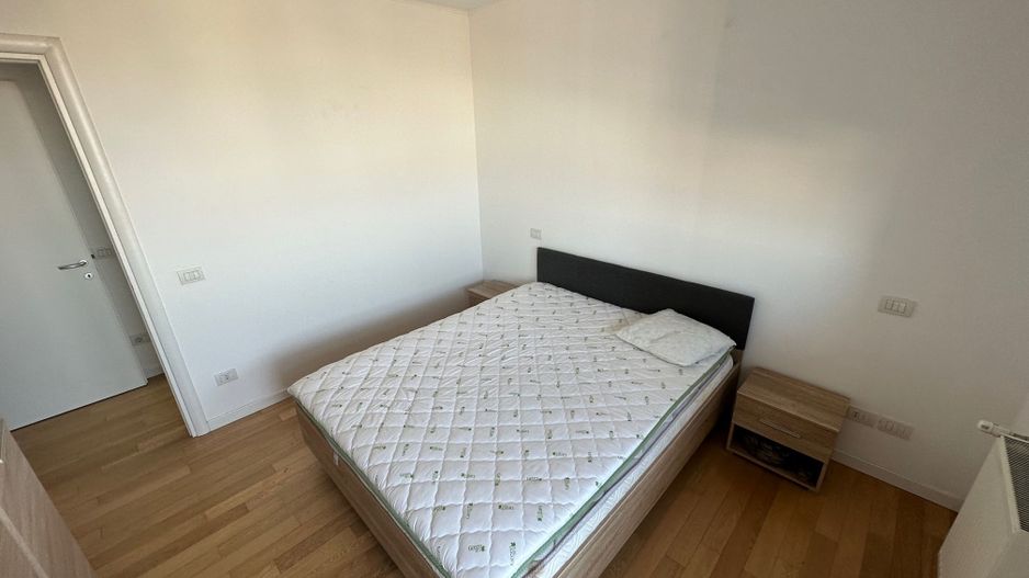 Apartament 2 camere la Fructus - parcare subterana - Poză 8