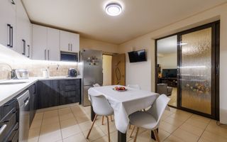 Casă individuală P+M | 155 mp utili | Teren 469 mp | Ștefăneștii Noi - Poză 4