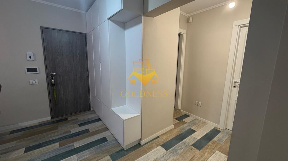 3 Camere decomandate, Parcare, Modern, Marasti - Poză 10