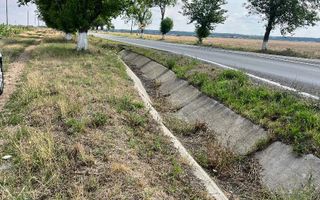 Teren la intrare in localitatea  Gepiu - Poză 2