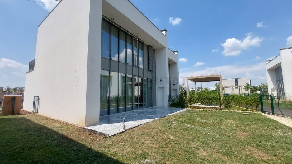 Vilă premium | Prima închiriere | Amber Forest | 4 camere - Poză 2