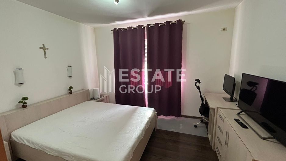 Apartament cu 2 camere in Giroc mobilat si utilat - Poză 1