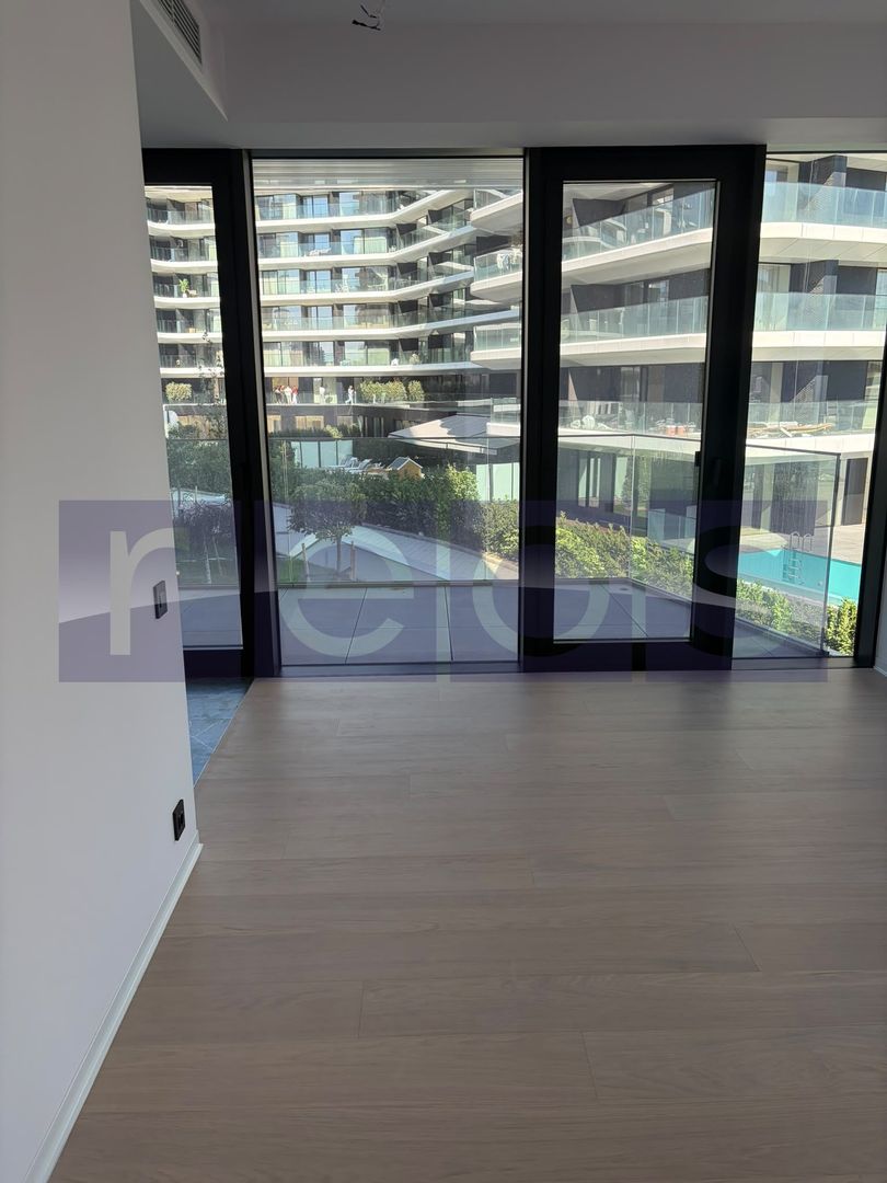 VANZARE APARTAMENT PREMIUM 2 CAMERE | 63MP | ONE LAKE CLUB | FLOREASCA - Poză 1