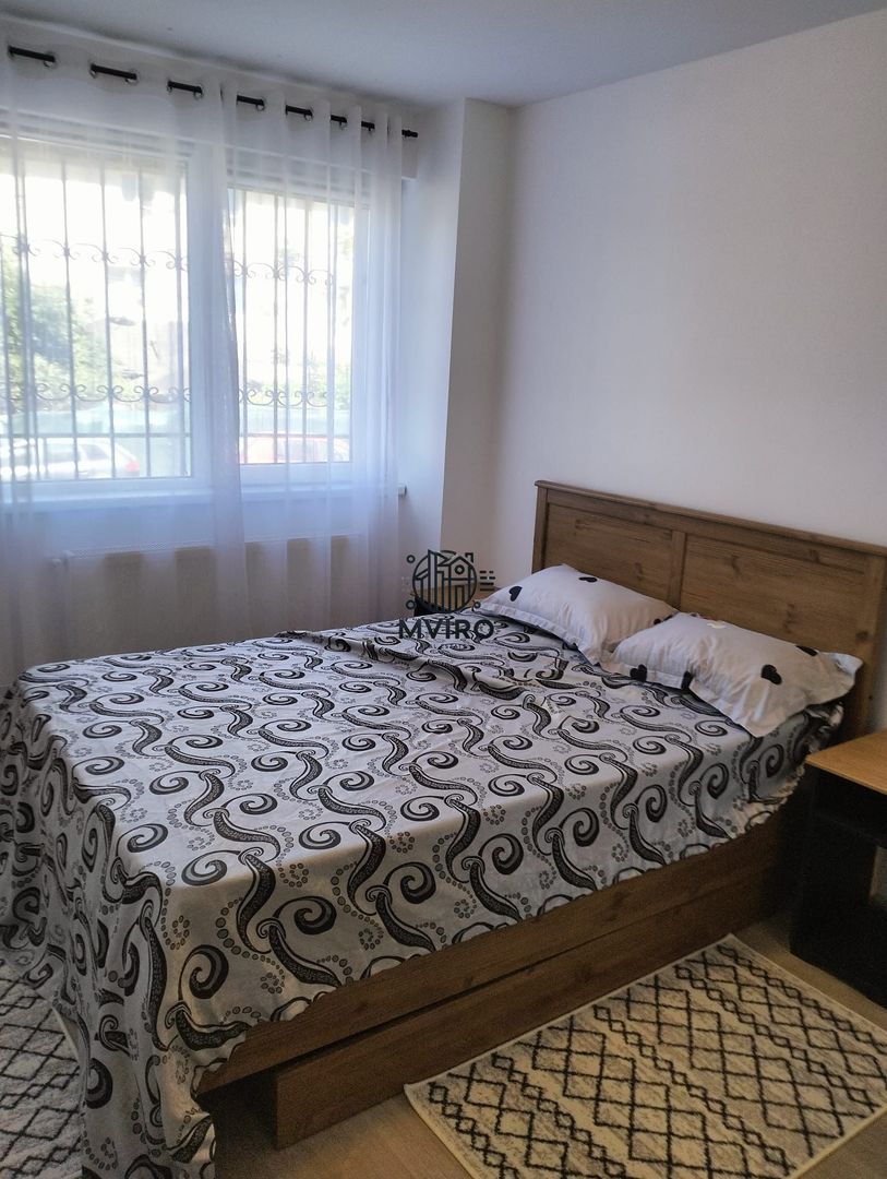 Apartament de închiriat 2 camere – Zona Auchan Titan - Poză 4