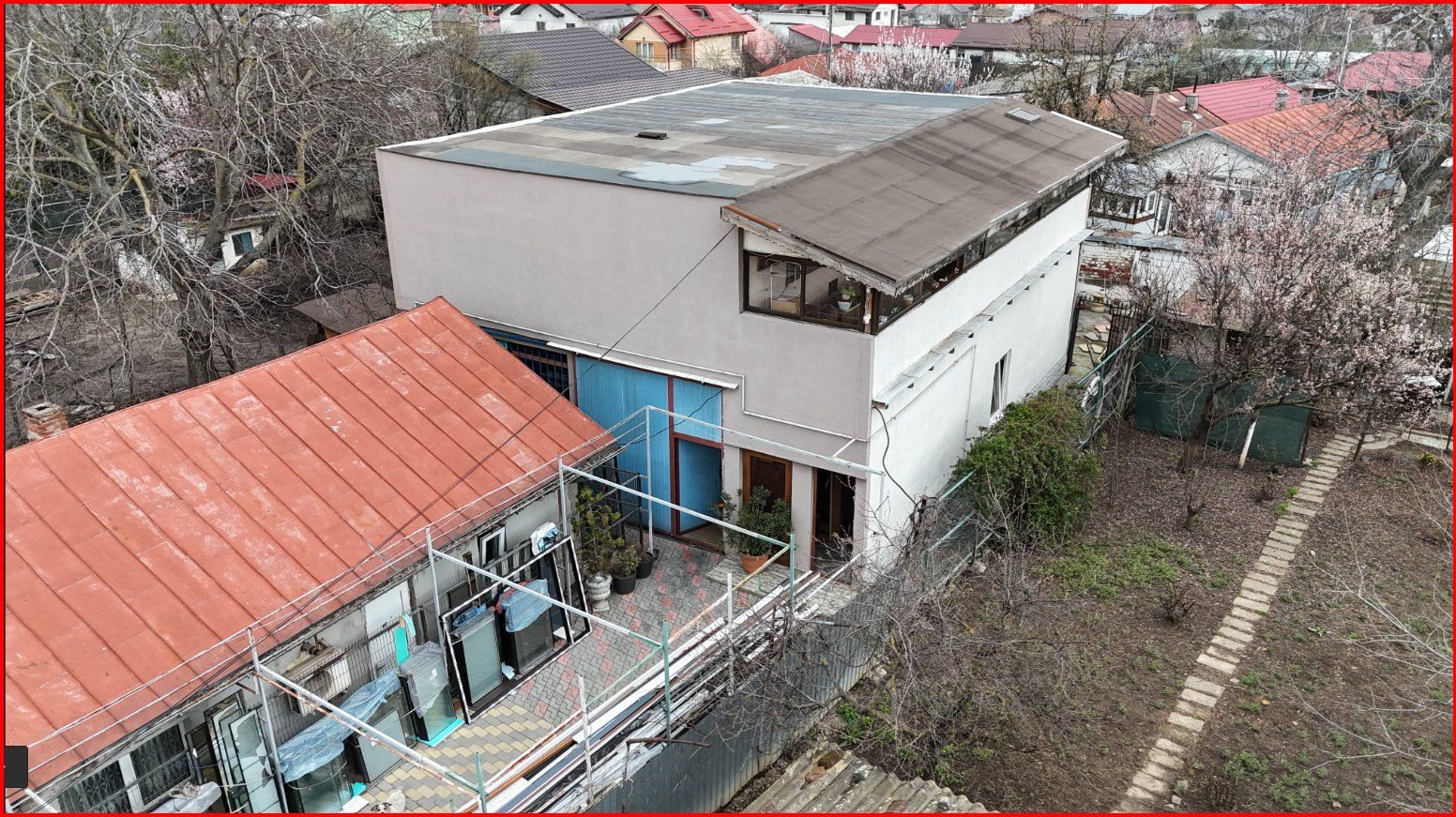 GLINA, CASA + SPATIU PRODUCTIE la PARTER! - Poză 5